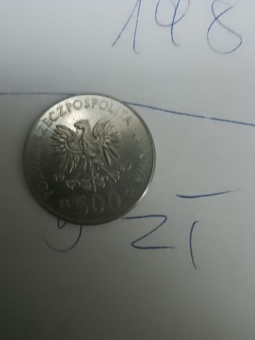 Pieniądze z czas&oacute;w PRL