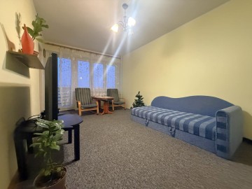 Mieszkanie na wynajem Konin ul. Dworcowa