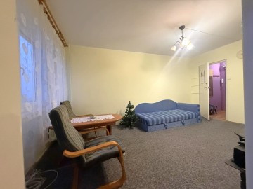 Mieszkanie na wynajem Konin ul. Dworcowa