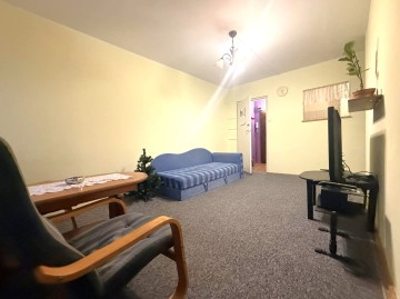 Mieszkanie na wynajem Konin ul. Dworcowa