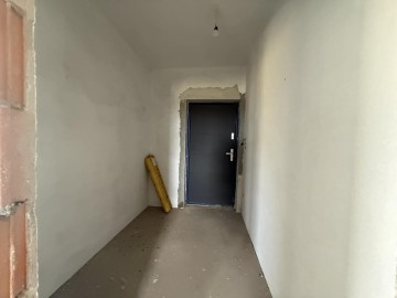 Dom deweloperski przy lesie Izabelin gm. Brudzew