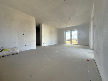 Dom deweloperski przy lesie Izabelin gm. Brudzew