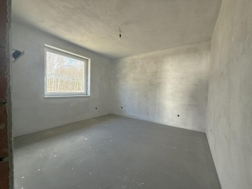 Dom deweloperski przy lesie Izabelin gm. Brudzew