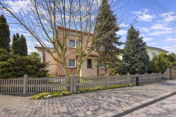 Dom w Kole na sprzedaż Os. płaszczyzna