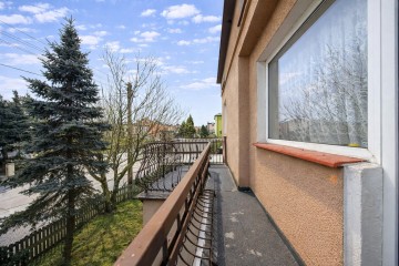 Dom w Kole na sprzedaż Os. płaszczyzna