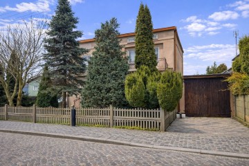 Dom w Kole na sprzedaż Os. płaszczyzna