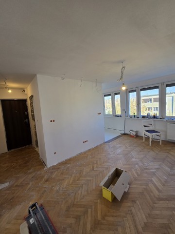 Sprzedam mieszkanie &ndash; Konin ul. Wyszyńskiego &ndash; po remoncie !