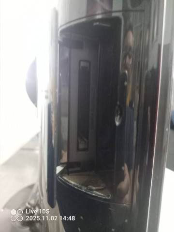 MONITOR Z FUNKCJĄ TELEWIZORA SAMSUNG 22"