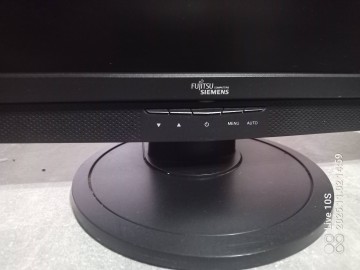 MONITOR FUJITSU SIEMENS 22"