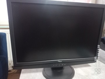 MONITOR FUJITSU SIEMENS 22"