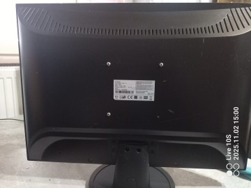 MONITOR FUJITSU SIEMENS 22"