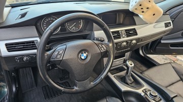 BMW E60