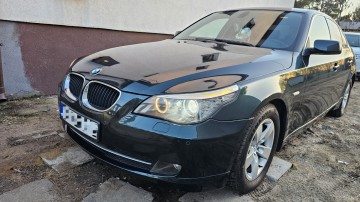 BMW E60