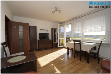 Na sprzedaż mieszkanie Konin ul. Makowa