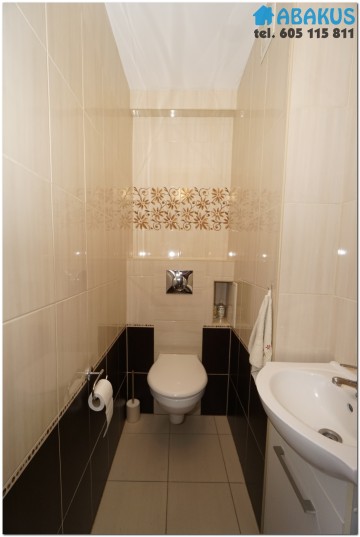 Na sprzedaż mieszkanie Konin ul. Makowa