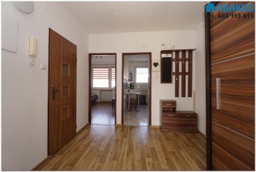 Na sprzedaż mieszkanie Konin ul. Makowa