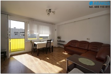 Na sprzedaż mieszkanie Konin ul. Makowa