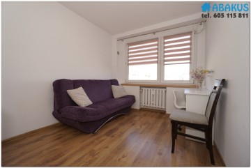 Na sprzedaż mieszkanie Konin ul. Makowa