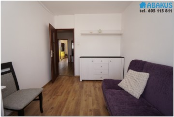 Na sprzedaż mieszkanie Konin ul. Makowa