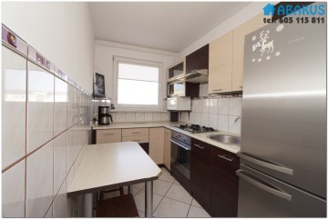 Na sprzedaż mieszkanie Konin ul. Makowa