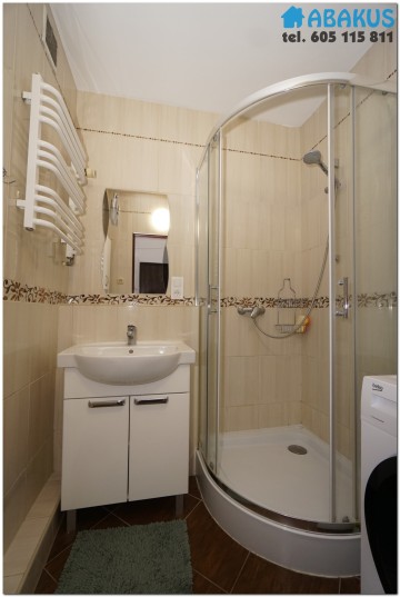 Na sprzedaż mieszkanie Konin ul. Makowa