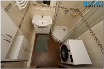 Na sprzedaż mieszkanie Konin ul. Makowa