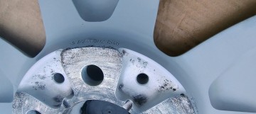 Oryginalne felgi aluminiowe MINI 16&rdquo; 4x100 &ndash; 6.5Jx16H2 ET46