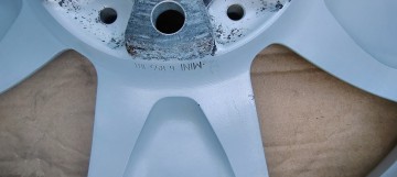 Oryginalne felgi aluminiowe MINI 16&rdquo; 4x100 &ndash; 6.5Jx16H2 ET46