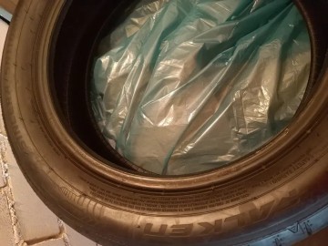 Opony letnie Falken 175/65/r17