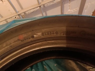 Opony letnie Falken 175/65/r17