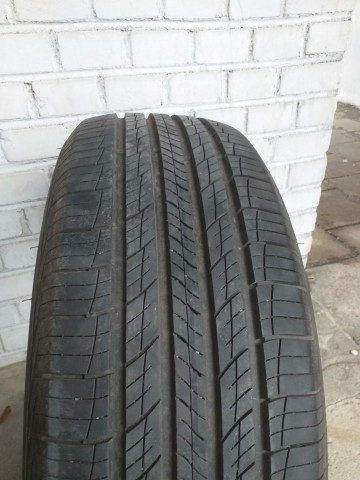 sprzedam letnie opony 225/55 R19