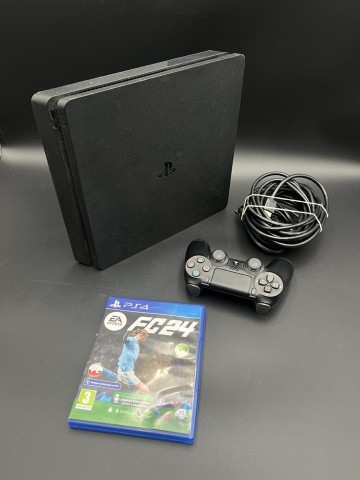 Konsola PS4 CUH-2216A 500 GB