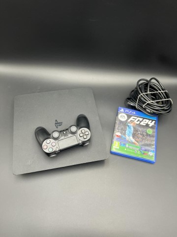 Konsola PS4 CUH-2216A 500 GB