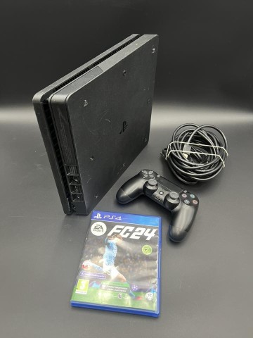 Konsola PS4 CUH-2216A 500 GB