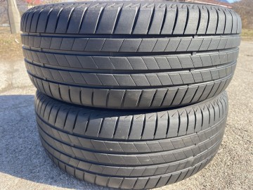 OPONY LETNIE 205/55/16