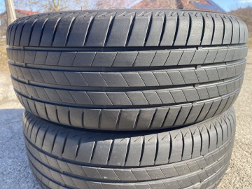 OPONY LETNIE 205/55/16