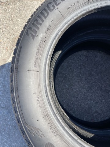 OPONY LETNIE 205/55/16