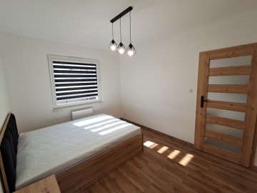 Mieszkanie 44m2, 1 piętro, winda ul. E. Pietrygi.