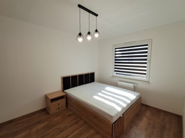 Mieszkanie 44m2, 1 piętro, winda ul. E. Pietrygi.