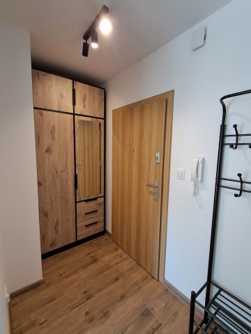 Mieszkanie 44m2, 1 piętro, winda ul. E. Pietrygi.