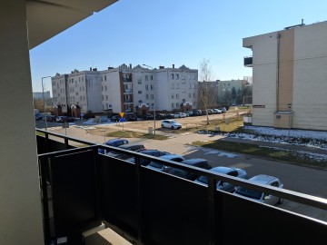 Mieszkanie 44m2, 1 piętro, winda ul. E. Pietrygi.