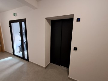 Mieszkanie 44m2, 1 piętro, winda ul. E. Pietrygi.