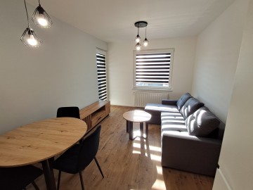 Mieszkanie 44m2, 1 piętro, winda ul. E. Pietrygi.