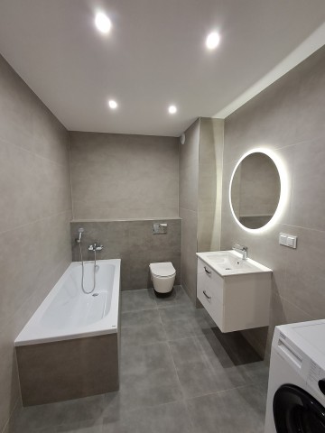 Mieszkanie 44m2, 1 piętro, winda ul. E. Pietrygi.