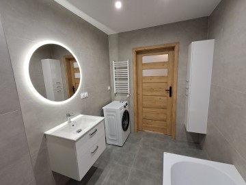 Mieszkanie 44m2, 1 piętro, winda ul. E. Pietrygi.