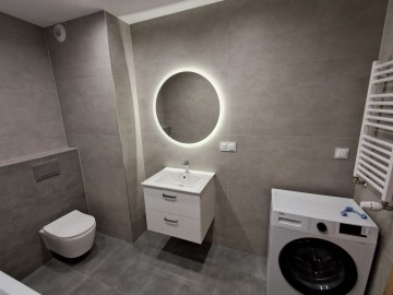 Mieszkanie 44m2, 1 piętro, winda ul. E. Pietrygi.