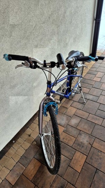 rower KONA HAHANNA 26"