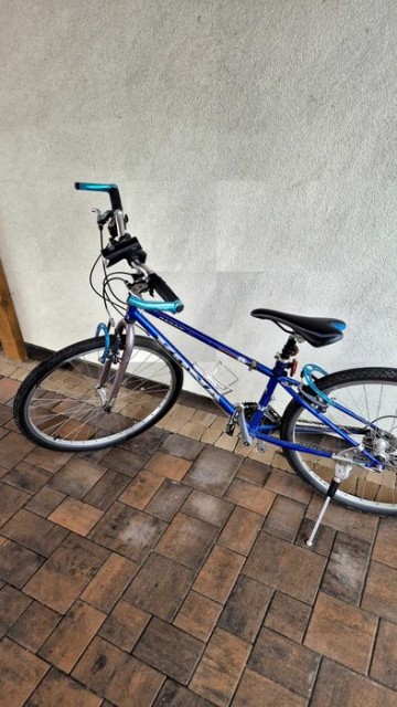 rower KONA HAHANNA 26"