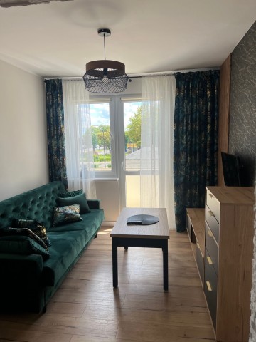 Wynajmę mieszkanie - 2pokoje