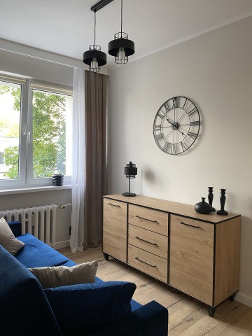 Wynajmę mieszkanie - 2pokoje